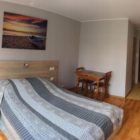 Pokoje Goscinne Bartek Jastrzebia Gora Exterior foto