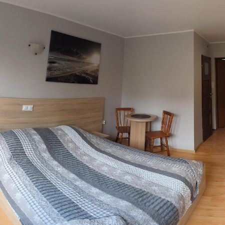 Pokoje Goscinne Bartek Jastrzebia Gora Exterior foto