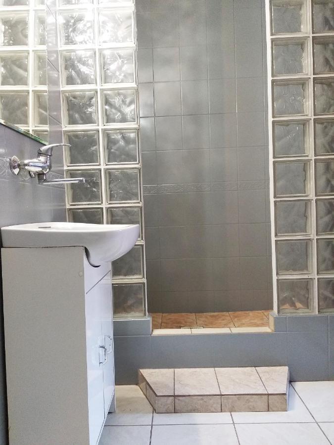 Pokoje Goscinne Bartek Jastrzebia Gora Exterior foto