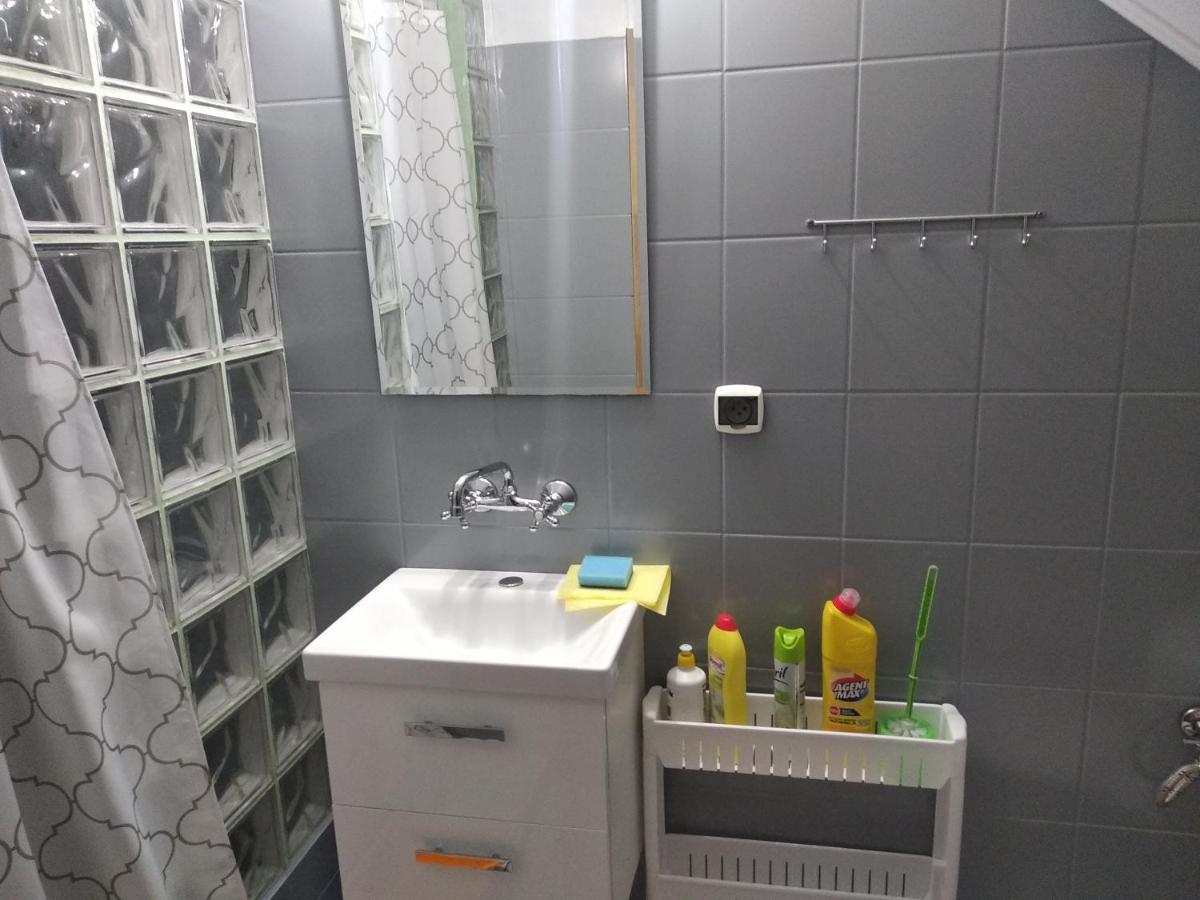 Pokoje Goscinne Bartek Jastrzebia Gora Exterior foto