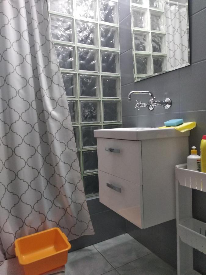 Pokoje Goscinne Bartek Jastrzebia Gora Exterior foto