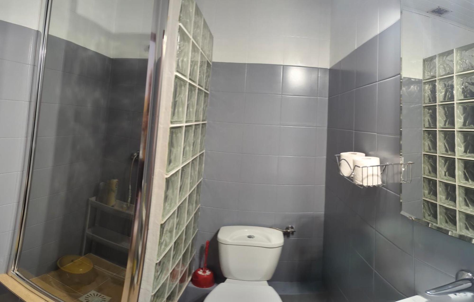 Pokoje Goscinne Bartek Jastrzebia Gora Exterior foto
