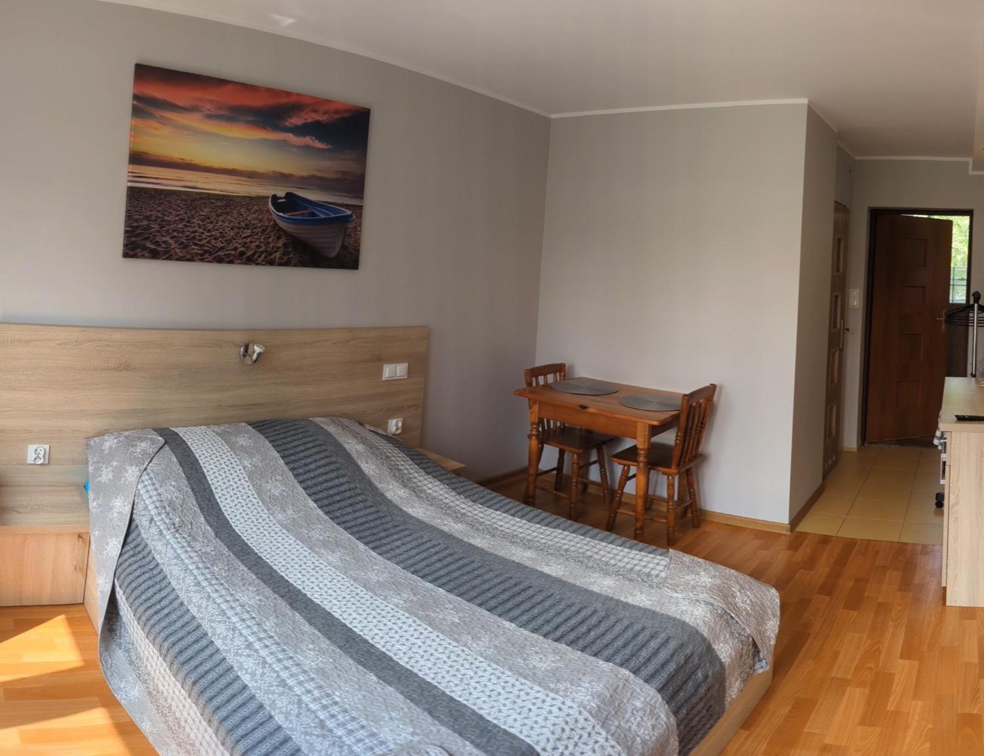 Pokoje Goscinne Bartek Jastrzebia Gora Exterior foto