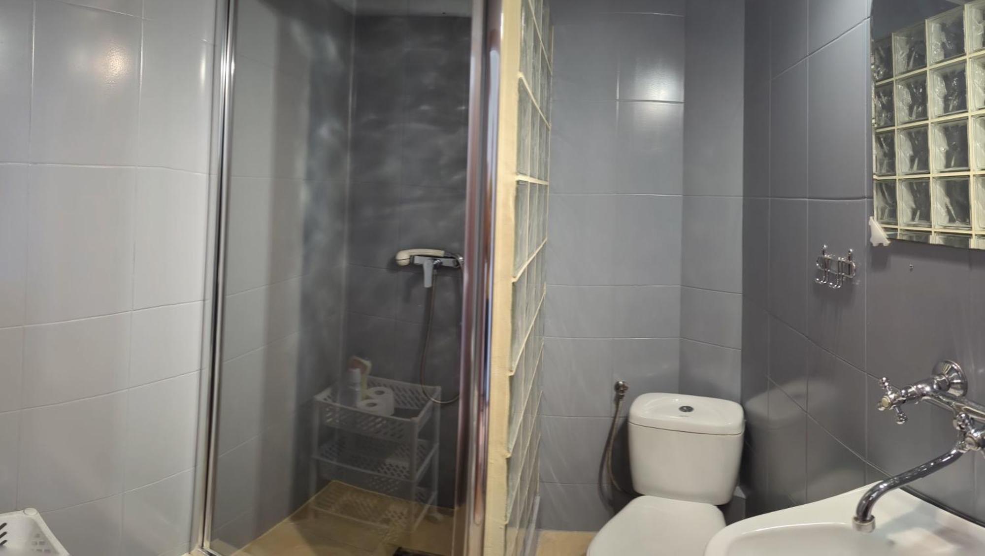 Pokoje Goscinne Bartek Jastrzebia Gora Exterior foto