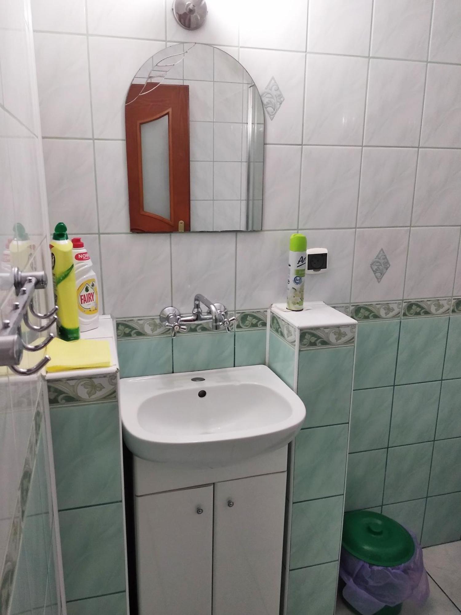 Pokoje Goscinne Bartek Jastrzebia Gora Exterior foto