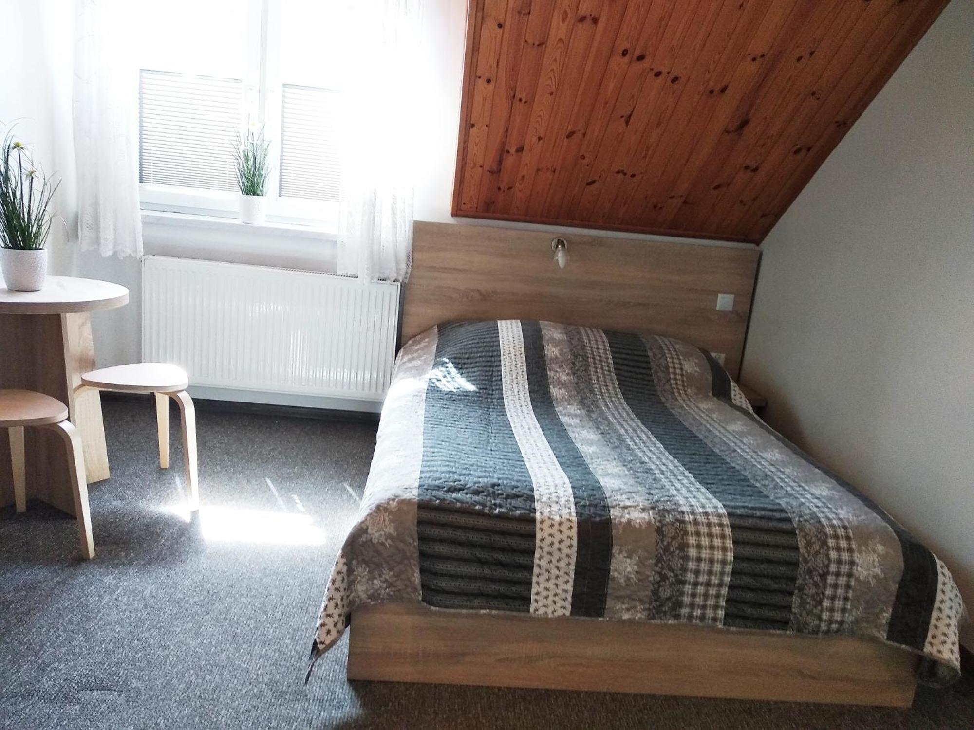 Pokoje Goscinne Bartek Jastrzebia Gora Exterior foto