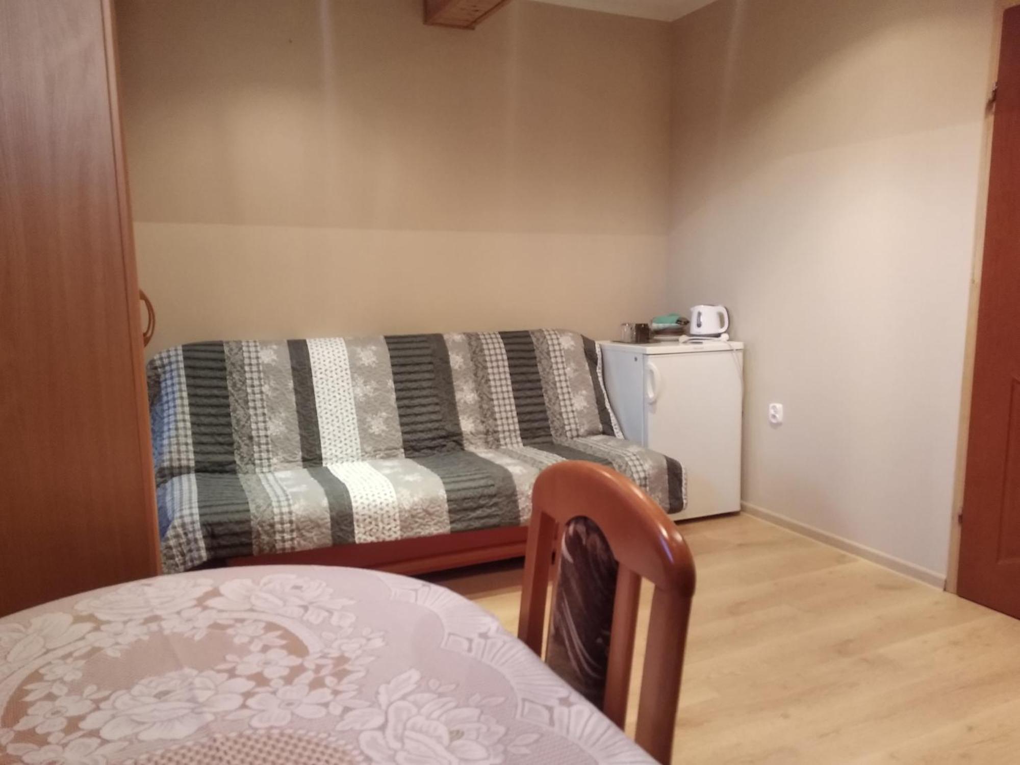 Pokoje Goscinne Bartek Jastrzebia Gora Exterior foto