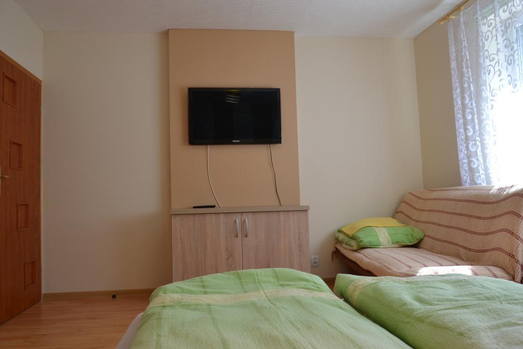 Pokoje Goscinne Bartek Jastrzebia Gora Quarto foto